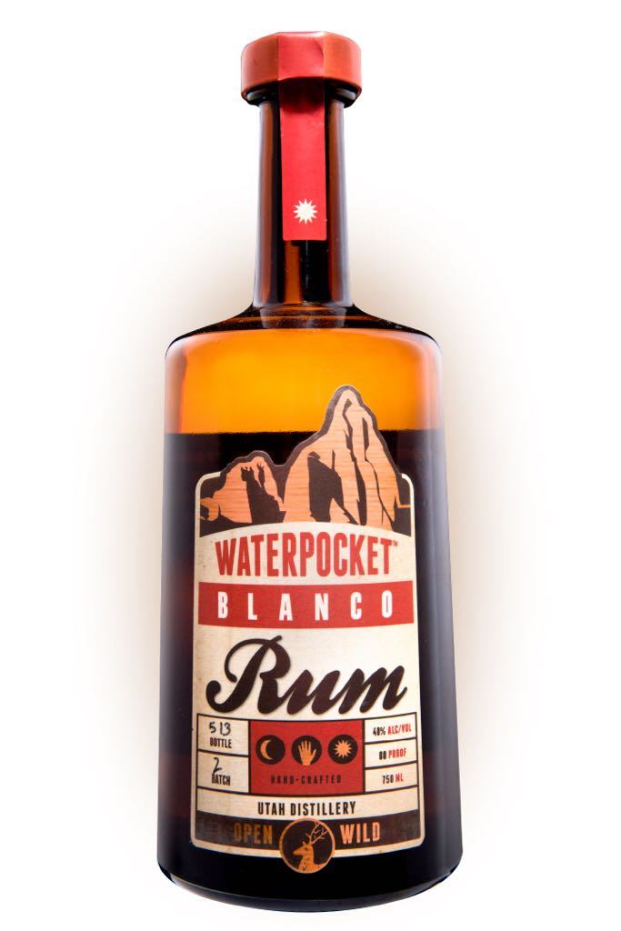 Montelobos Mezcal Joven 