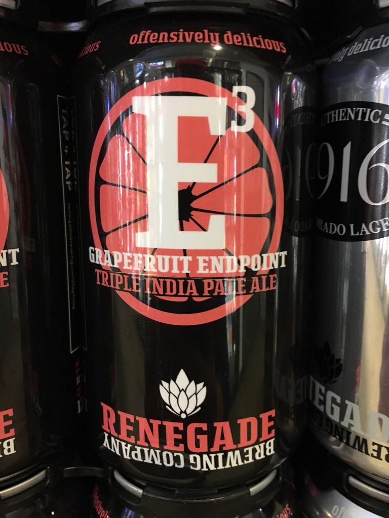 Hangar 1 Maine Wild Blueberry