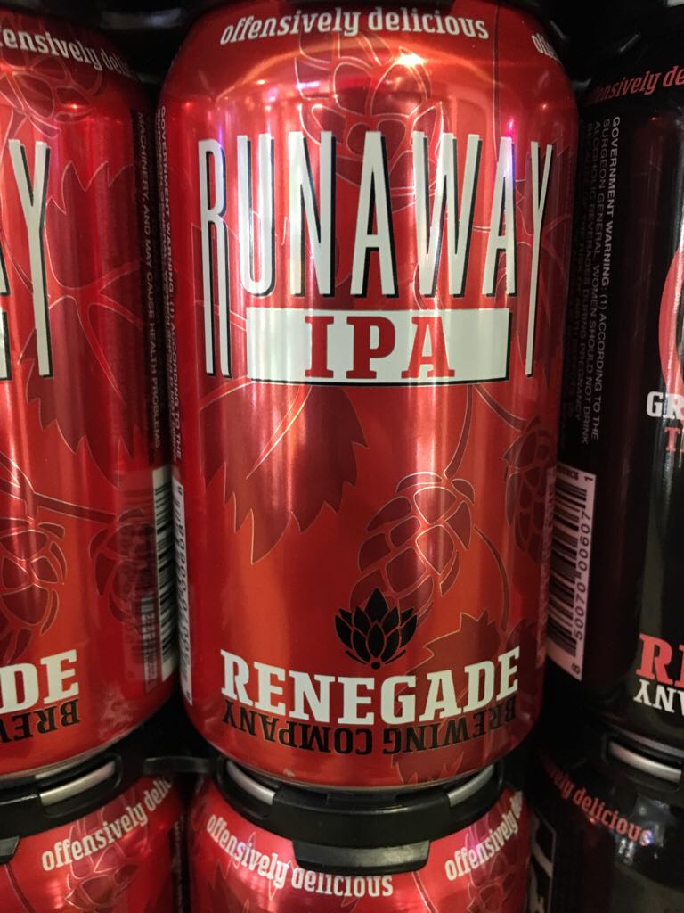 Klein American Pale Ale