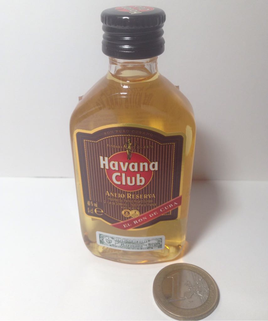 El Silencio Black Bottle