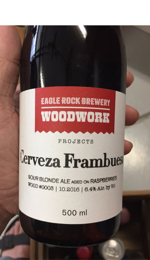 Dos Maderas 5+3 Years Old