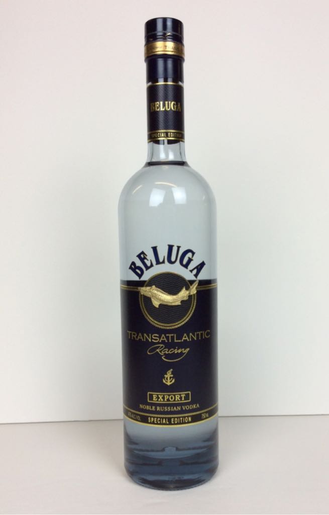 Prichard’s Fine Rum