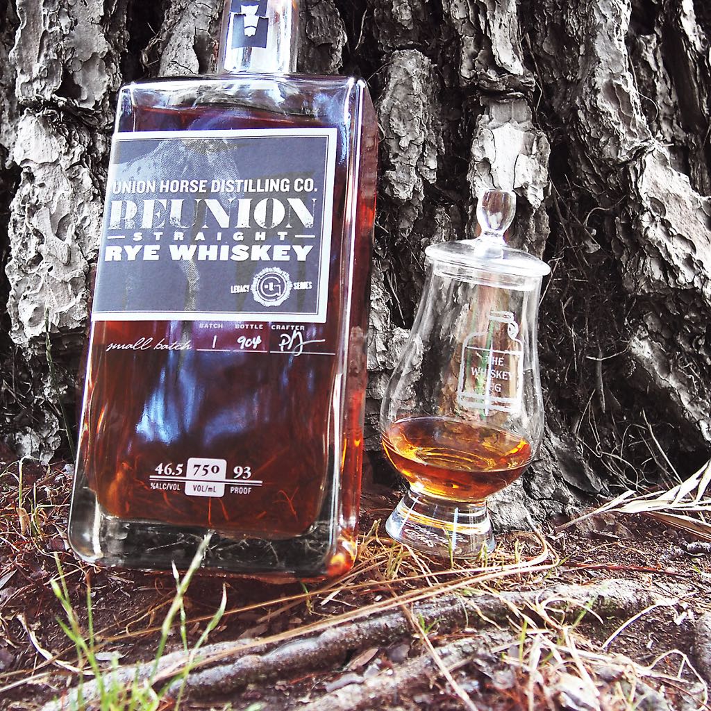 Bain’s Cape Mountain Whisky