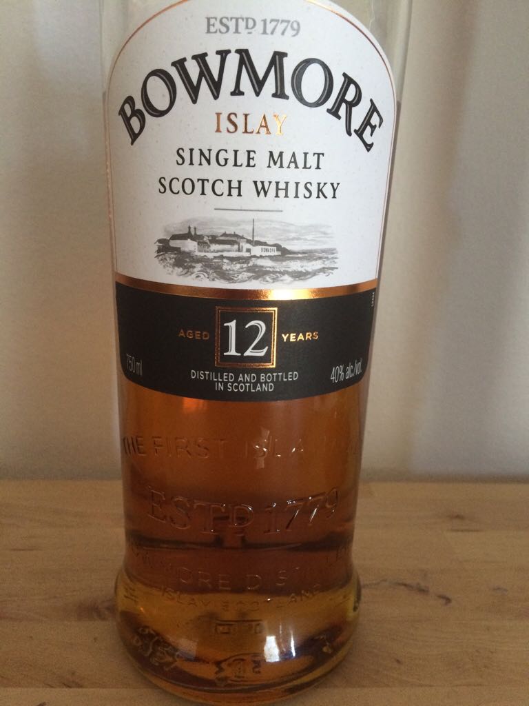 Macallan Edition No 3