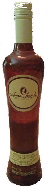 Exclusive Bottled For BC Merchants 9