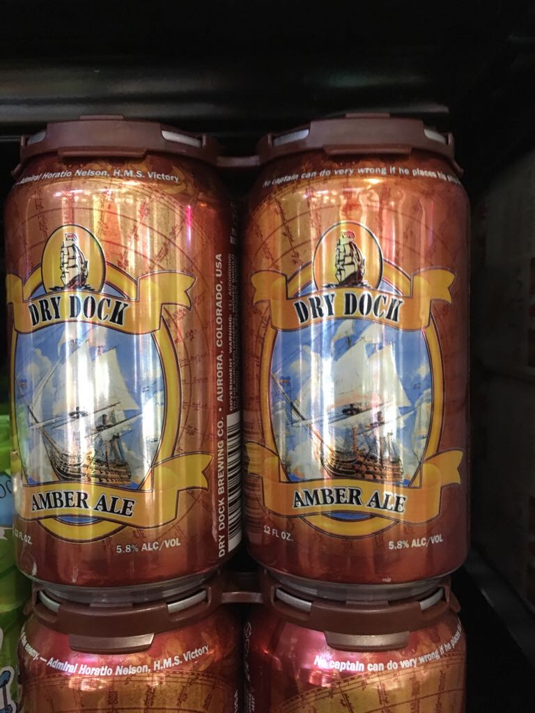 Broker’s Premium London Dry Gin