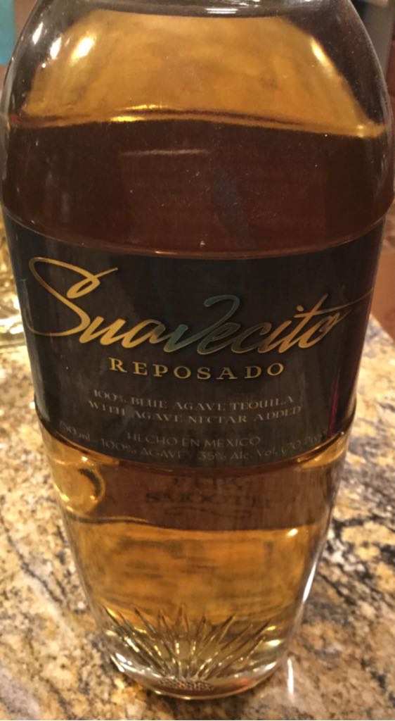 Tequila - Reposado