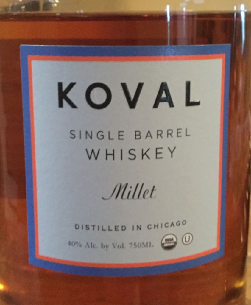 Rare Blended Scotch Whisky