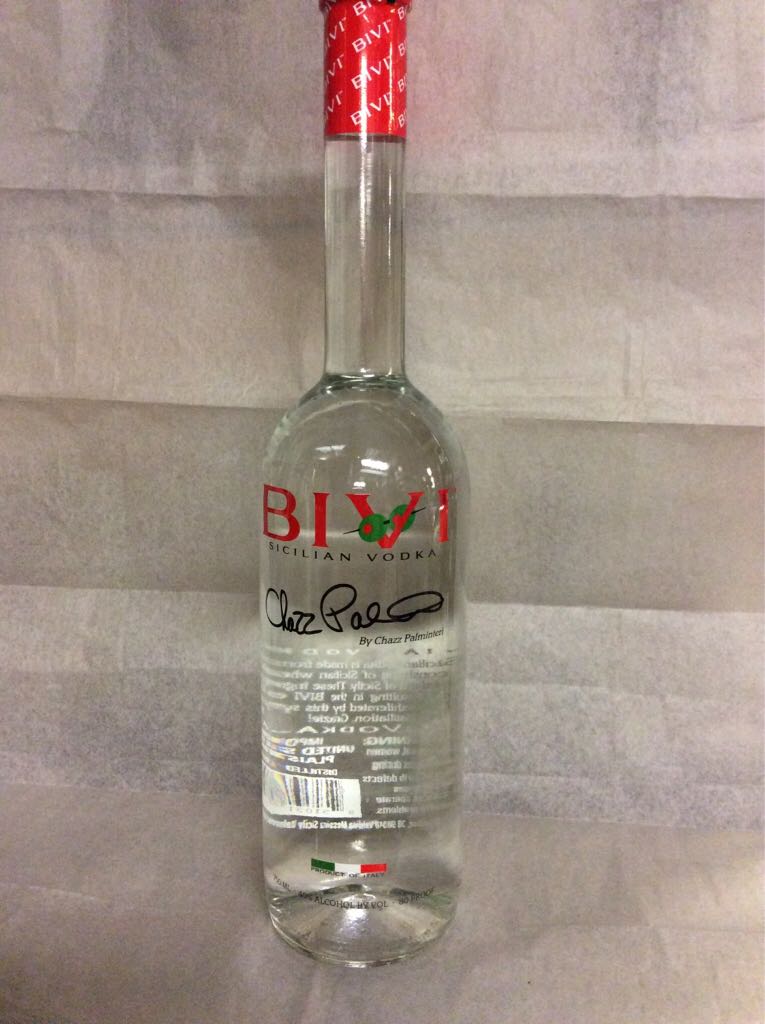 Texas Straight Bourbon 