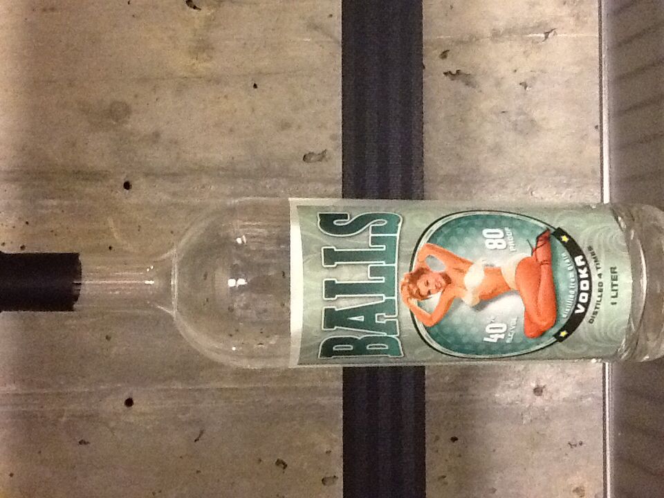 Boomsa Fine Old Genever