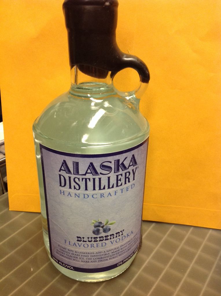 Balcones Texas Blue Corn