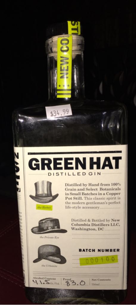 Four Roses Limited Edition SmBLE 2016 ❤️