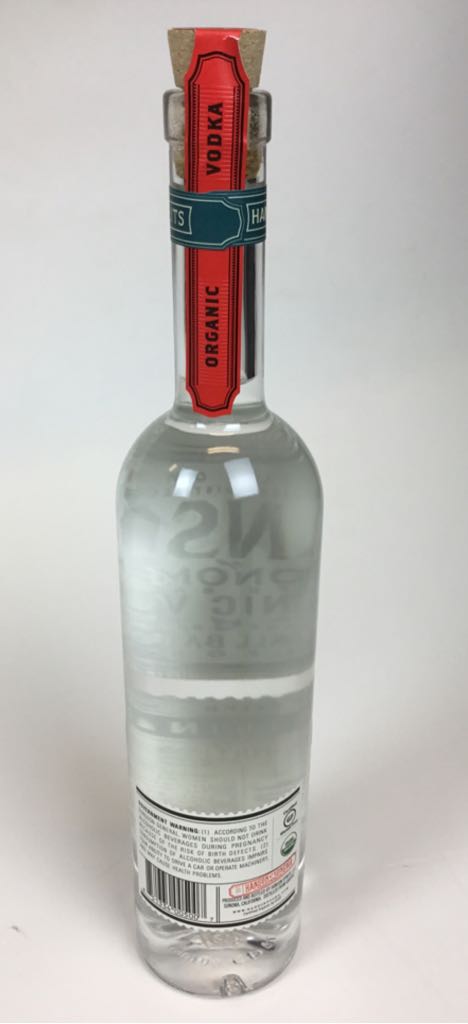Hanson of Sonoma Original - Hanson Of Sonoma (750 mL) alcohol collectible [Barcode 851334005007] - Main Image 2