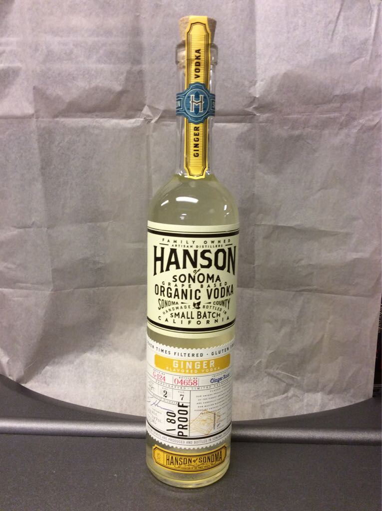 Sugarlands Shine - Mark And Digger’s Hazelnut Rum - Legends