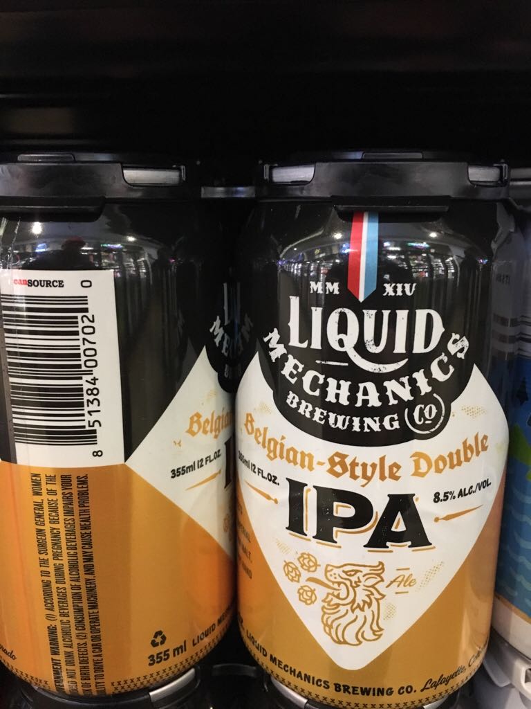 Downside Slope Pepper Vodka