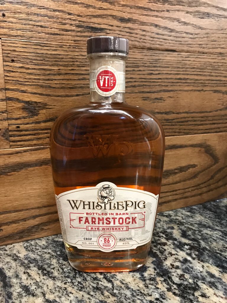 Breckinridge Bitters