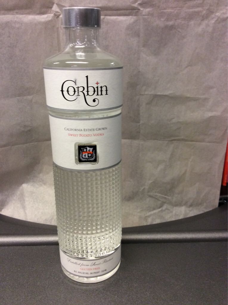 Leopold’s Navy Strength American Gin