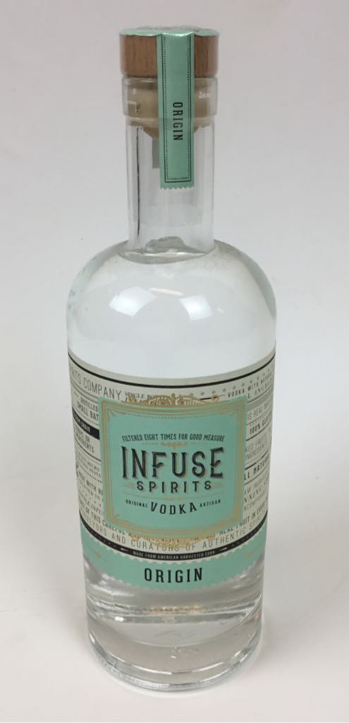 Bittercube Jamaican #2