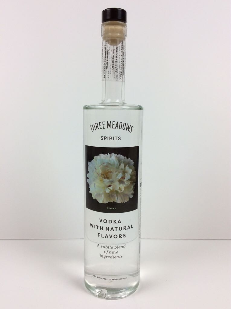 Deep Eddy Ruby Red Grapefruit