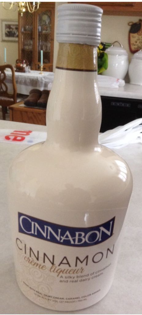 Barrel Aged Full Grown Man