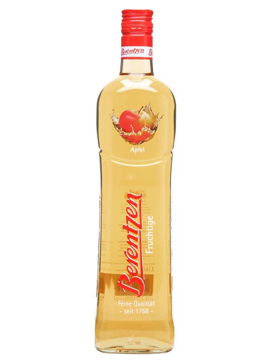 Miodula Honey Vodka