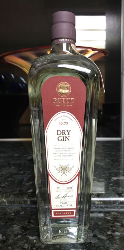 Liquore Di Fico D’India