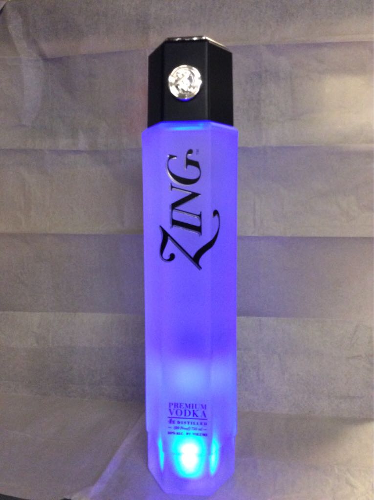 PKNT Chardonnay White Wine