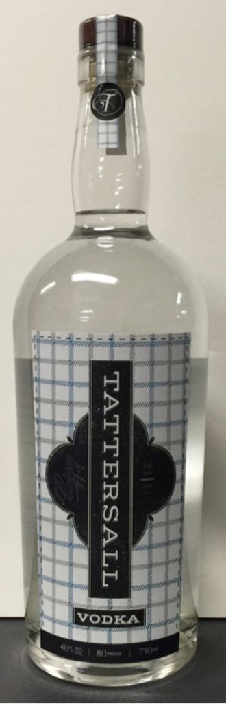 Old Scout Bourbon Whiskey - Single Barrel Select