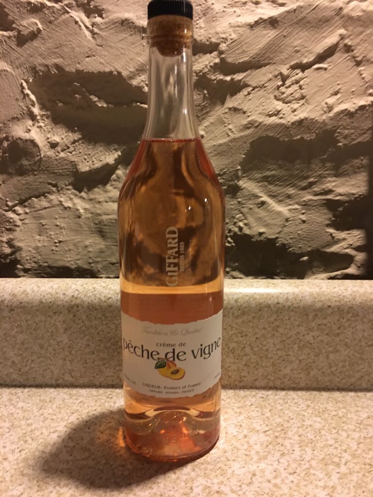 Blue Chair Bay Coconut Rum