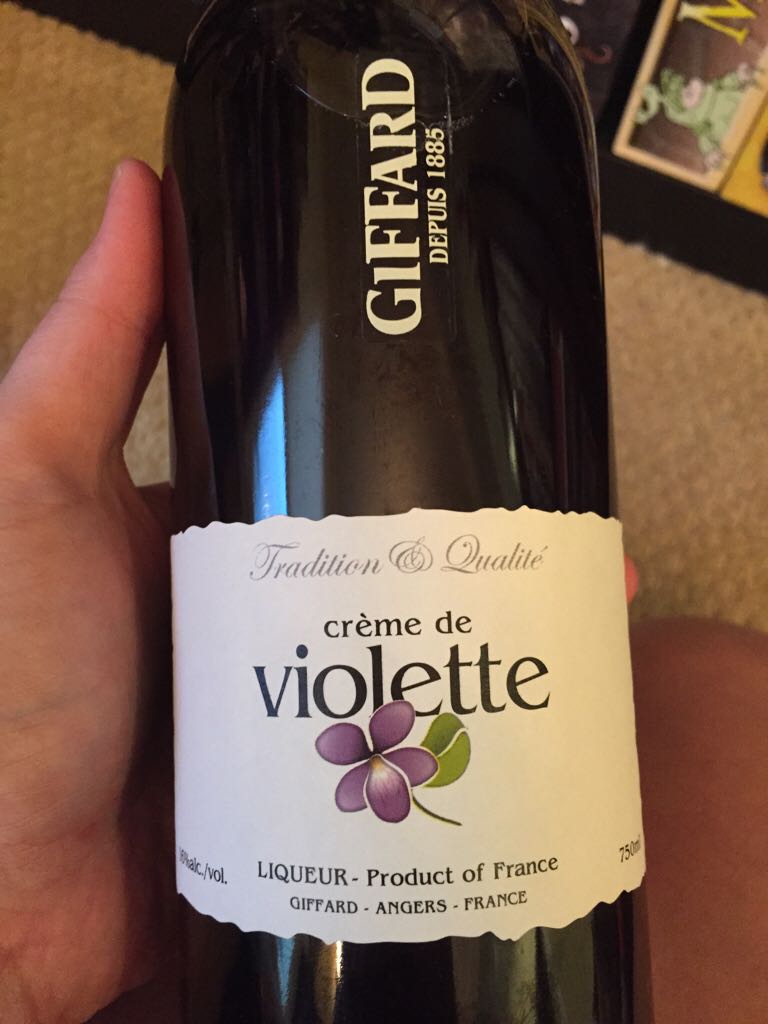 Herring - The Original Cherry Liqueur