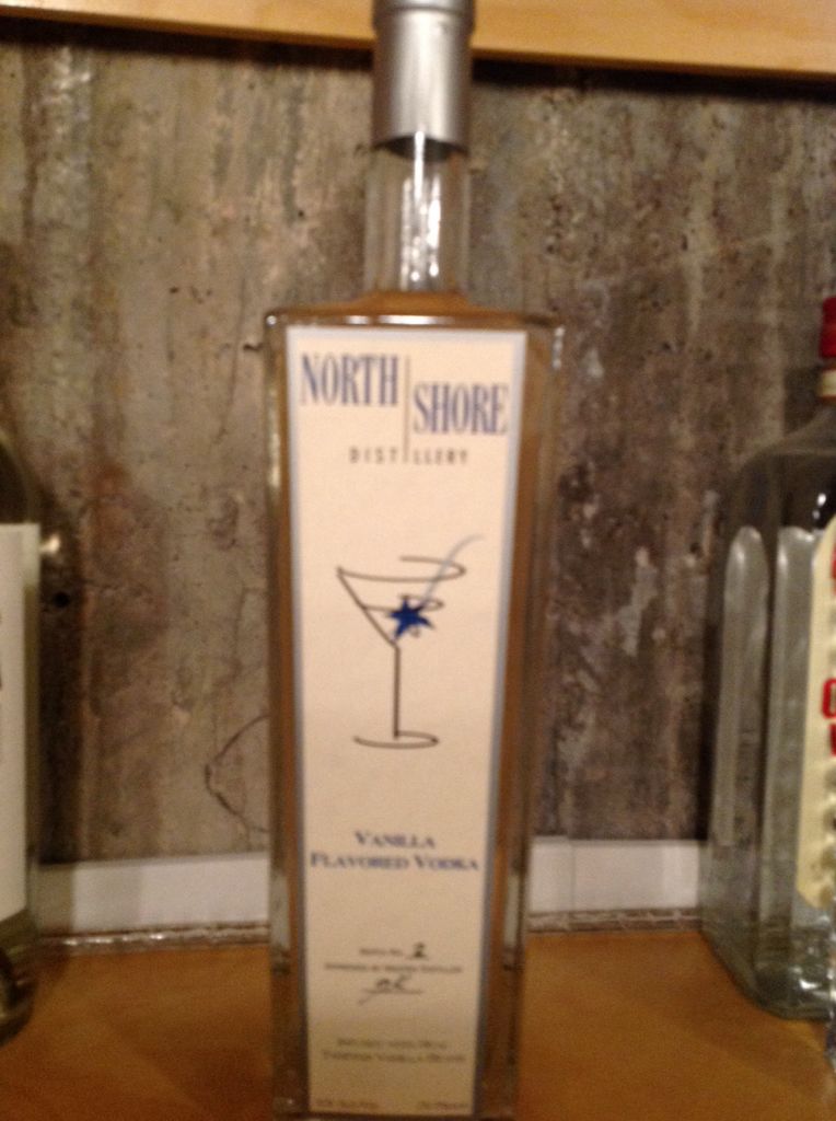 Nemiroff Citron Flavored