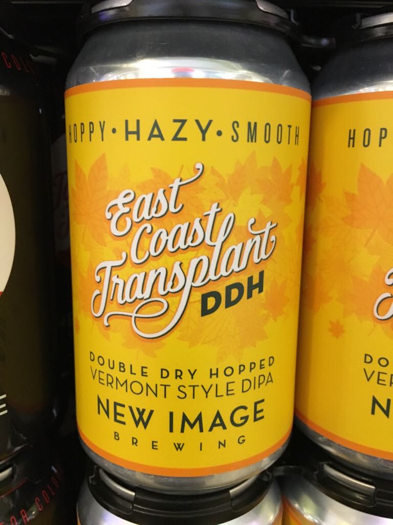 Stillhouse Mint Chip Whiskey - Corn Whiskey