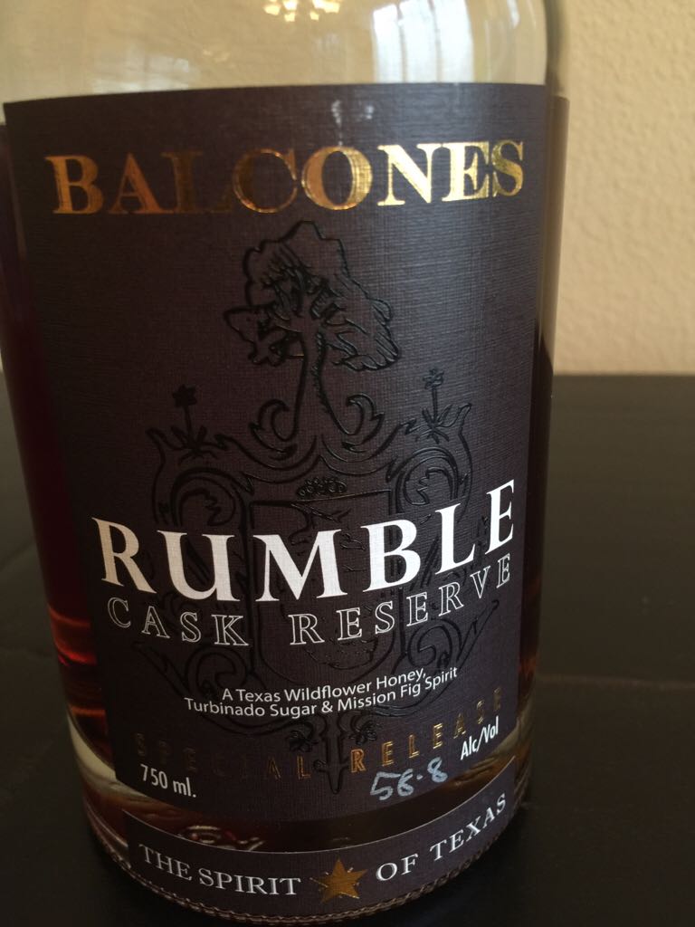 Blue Chair Bay Banana Rum