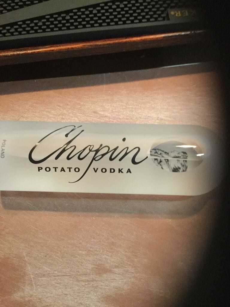 Smooth Ambler Old Scout American Whiskey