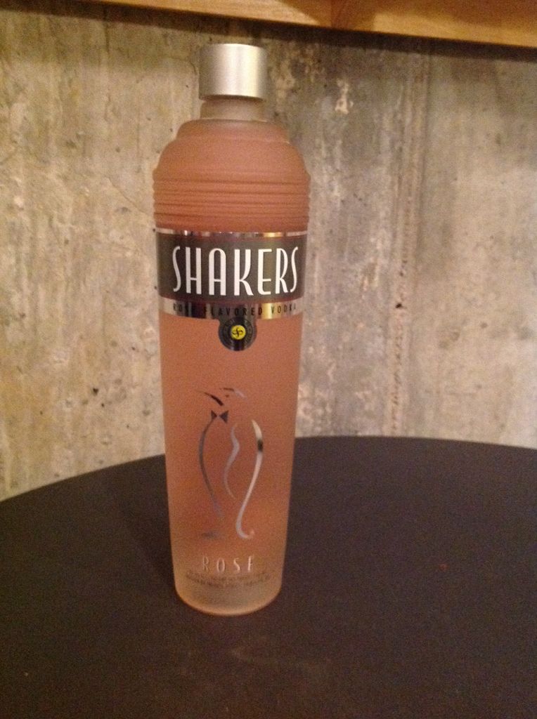 Backwoods Shine Pecan Pie