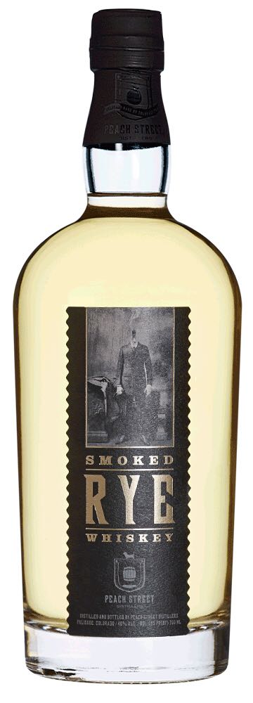 Freshie Orange & Caramel Gose