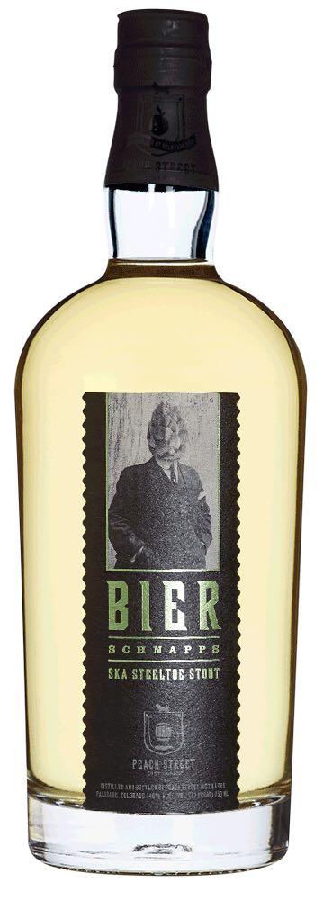 Woodinville Whiskey Rye