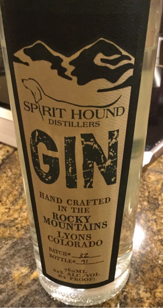 Wild Roots Apple & Cinnamon Infused Vodka