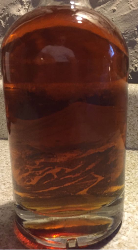 Breckenridge Bourbon Whiskey - Breckenridge Distillery (750 mL) alcohol collectible [Barcode 853826005007] - Main Image 2