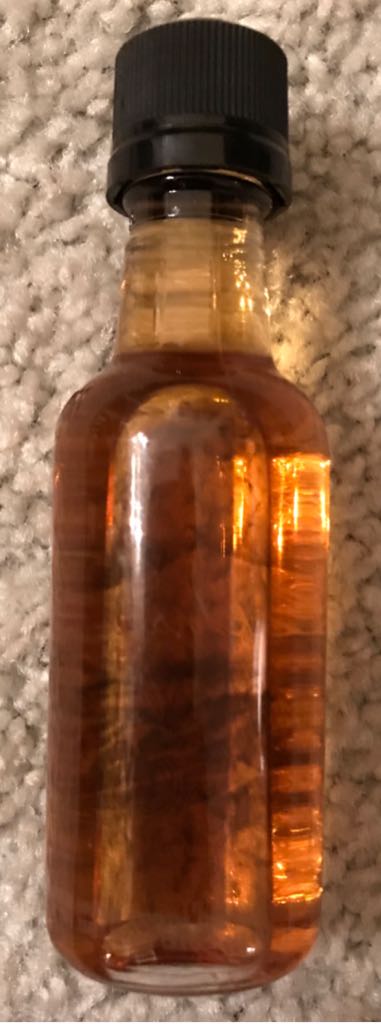 Breckinridge Colorado Bourbon - Breckenridge Distillery (50 mL) alcohol collectible [Barcode 853826005052] - Main Image 2