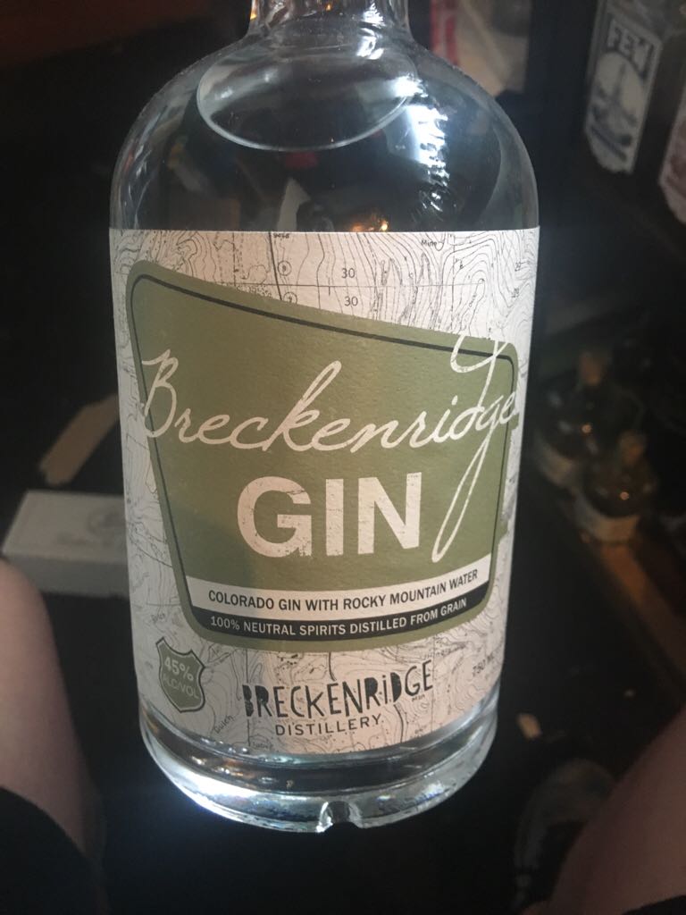 Bitter Truth Creole Bitters