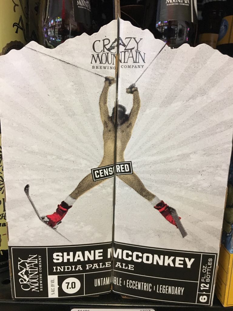 Leopold Bros. New York Apple