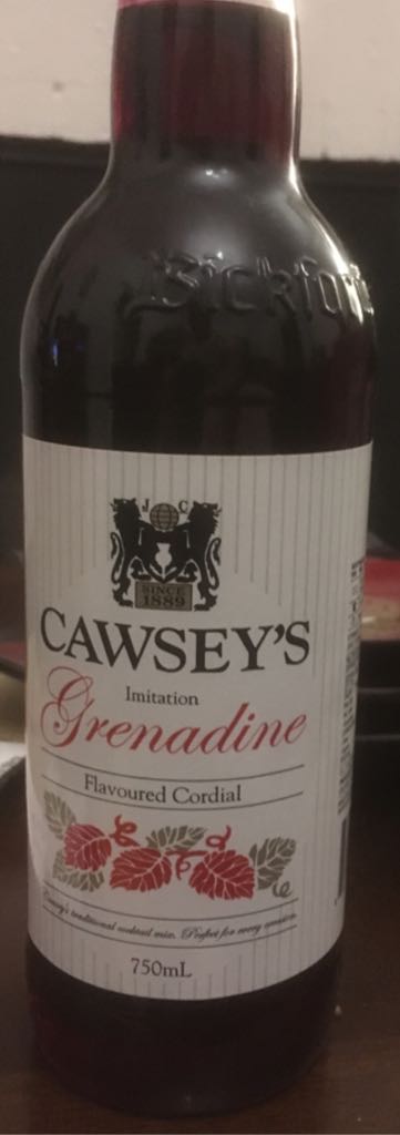 Breaker Bourbon Port Finish