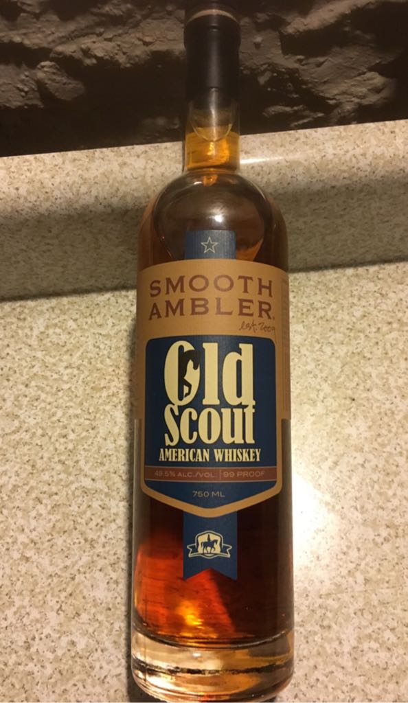 Stranahan’s Whiskey 