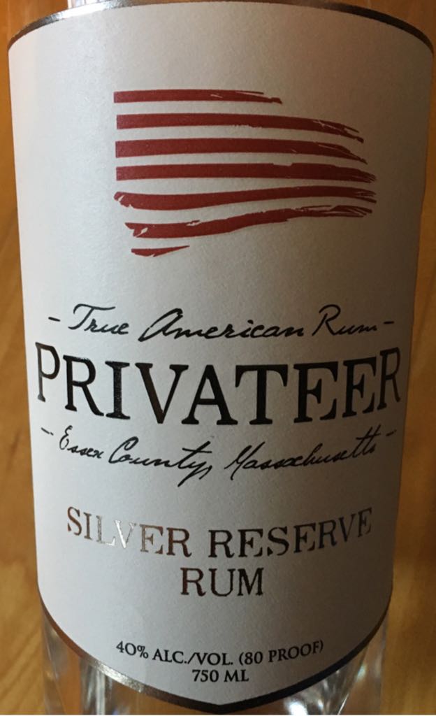 Burnside Oregon Oaked Bourbon