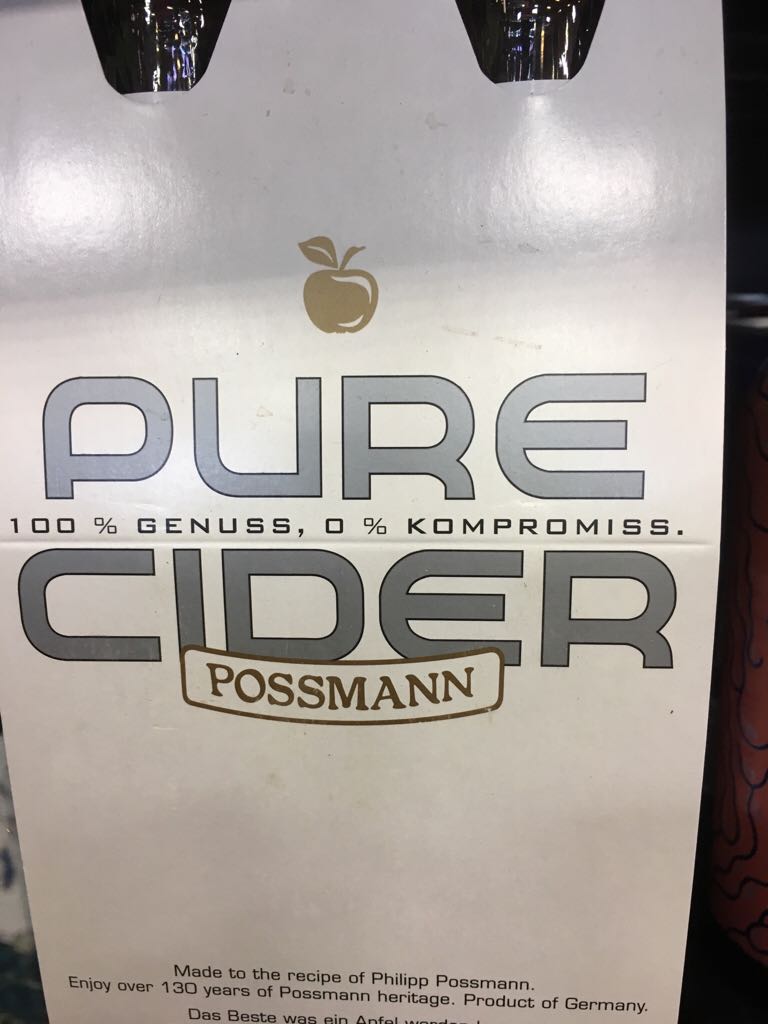 Granny’s Cranny Gose