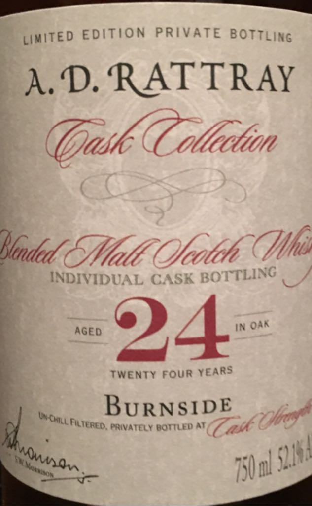 Fee Brothers Mint Bitters