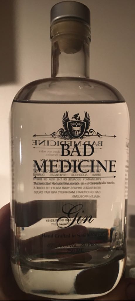 Ron Barcelo Imperial Premium Blend