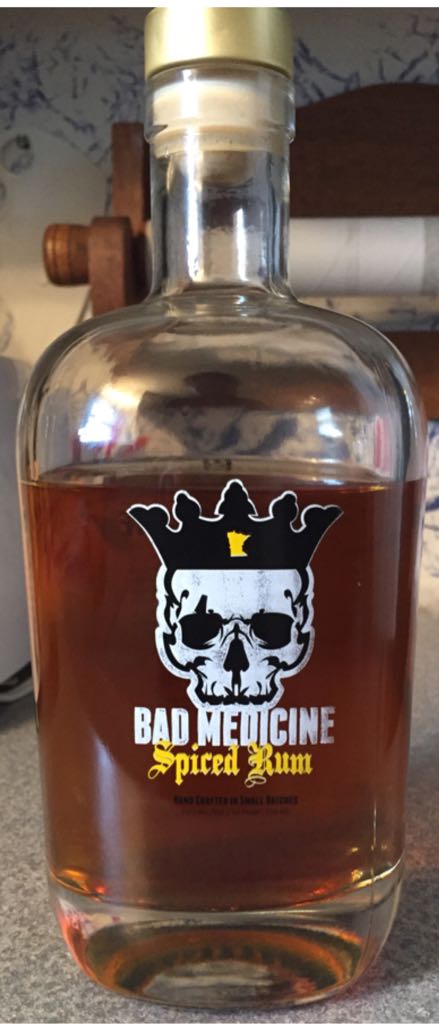 Newton’s Crisp Apple Cider