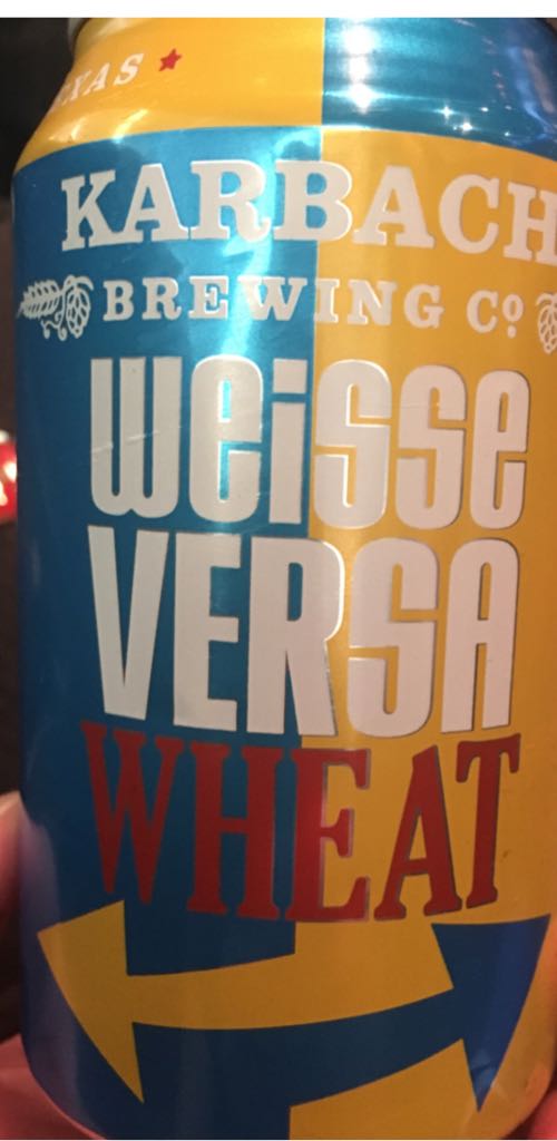 West Coast Red Rye IPA